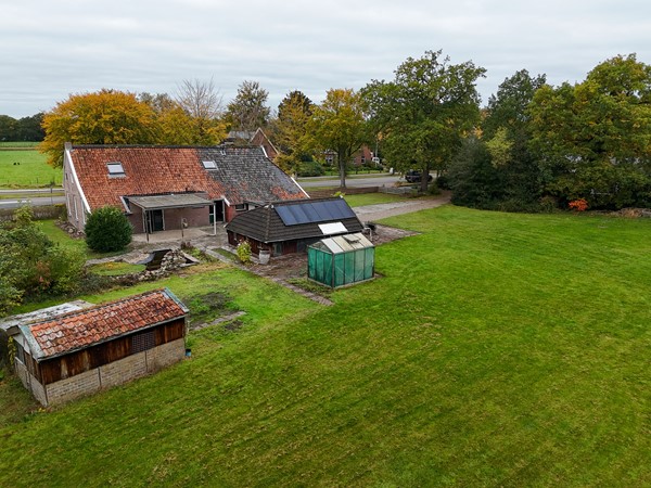 Medium property photo - Groningerstraat 12, 9481 AT Vries